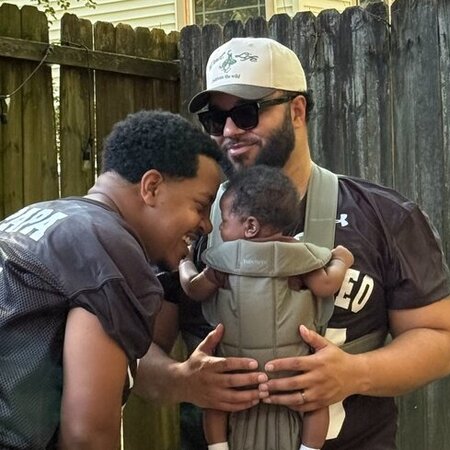 Babysitter Needed For 1 Child In Atlanta