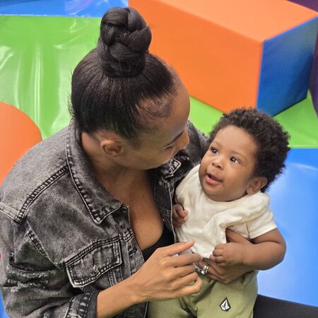 Nanny Needed For 2 Children In Columbus.