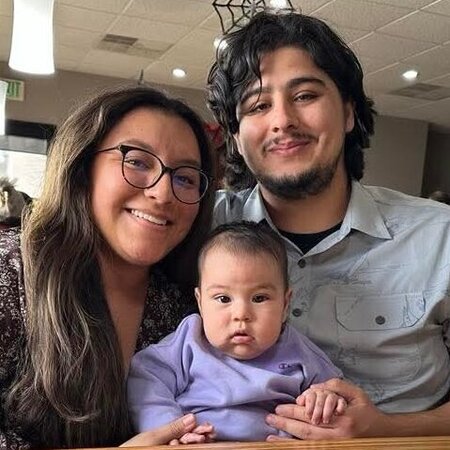 Nanny Needed For My Child In Antelope.