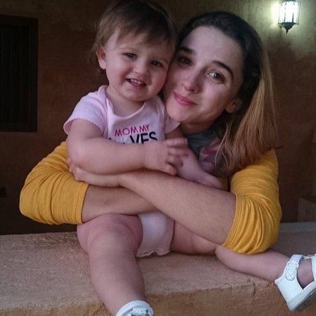 Nanny Needed For 2 Children In Arlington.