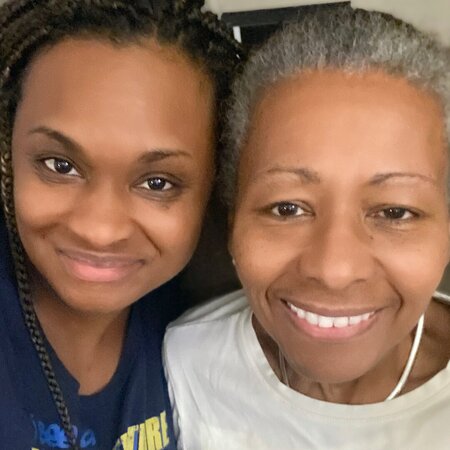 Dementia Care For Sweet Lady Who Loves Music And Laughter