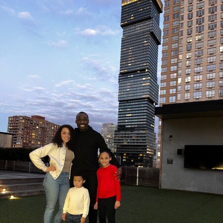 Babysitter Needed For 2 Children In Vienna