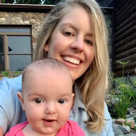 Nanny Needed For 2 Children In Marriottsville.