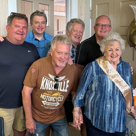 Hands-on Care Needed For My Mother In Flower Mound