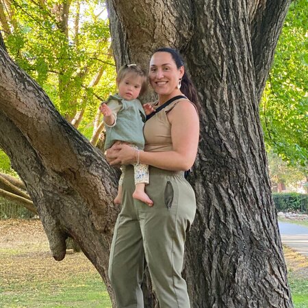 Nanny Needed For 1 Child In Hardeeville.
