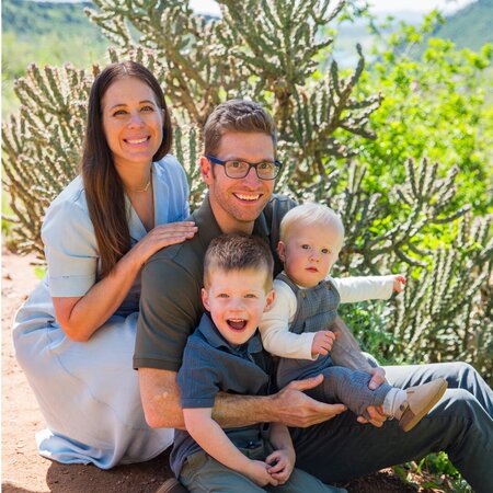 After School Care For 2 Boys (13+ Hours A Week)