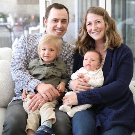 Reliable Nanny Needed For Newborn And Toddler In Castle Pines