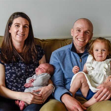 Part-time Care For 2 Children In Landisville.