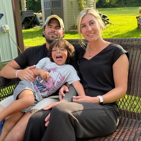 Nanny Needed For 1 Child In Wilmington.