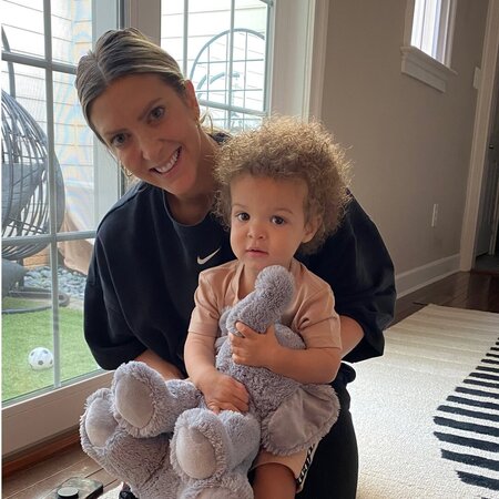 Part Time Babysitter Now With Nanny Opportunity Oct-March