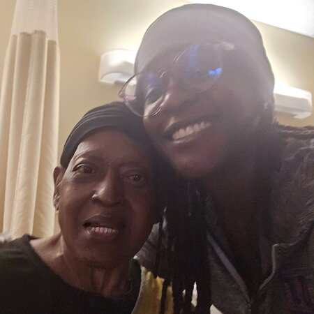 Hands-on Care Needed For My Mother In Antioch