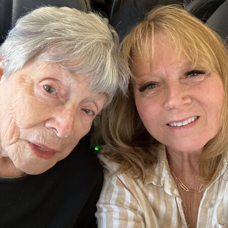 Senior Companion & Caregiver