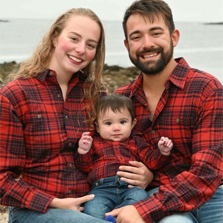 Nanny Needed For 1 Child In Harpswell