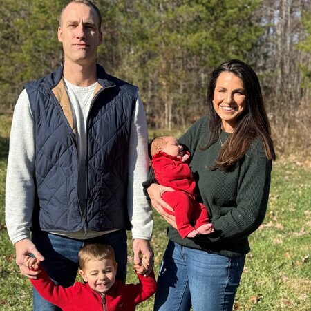 Nanny Needed For 4 Month Old Girl