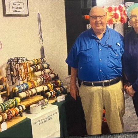 Looking For Warm, Compassionate And Friendly People