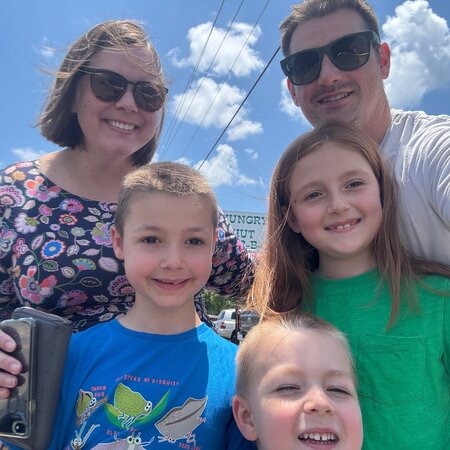 Recurring Weekly Babysitter Needed For 3 Children In Fort Belvoir.