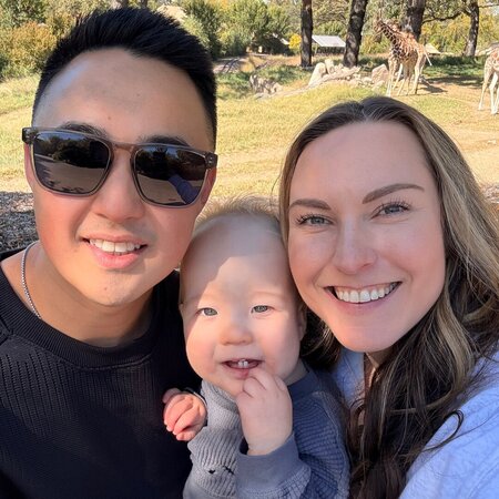 UPDATED: Part Time Nanny In Tiffin, Iowa For 16-month Old Boy.