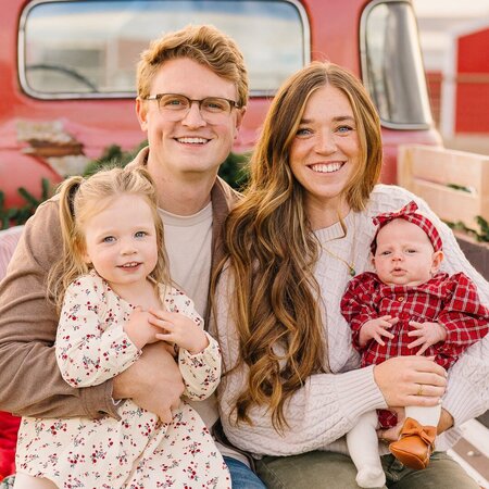 Part-time Nanny For Two Little Girls!