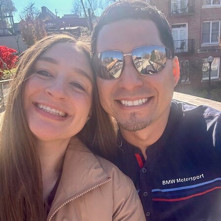 Nanny Needed For My Children In Alexandria.