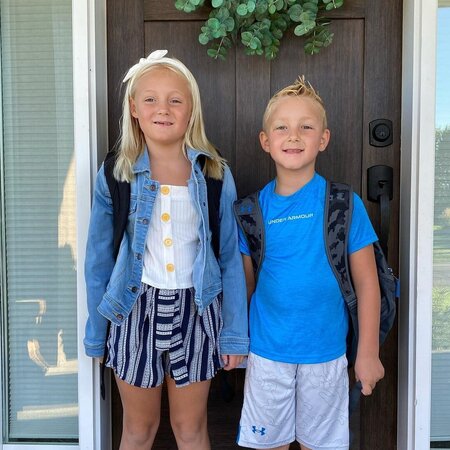 Part-time Summer Nanny