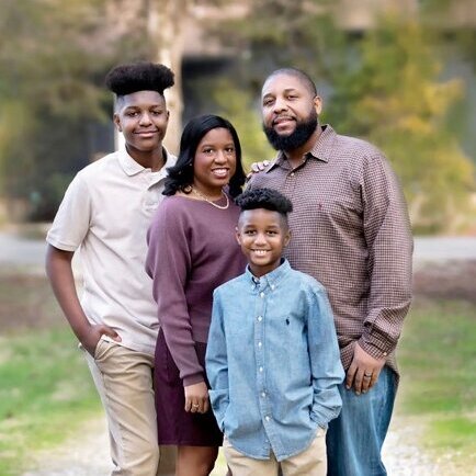 Afterschool Support Of Middle Schooler
