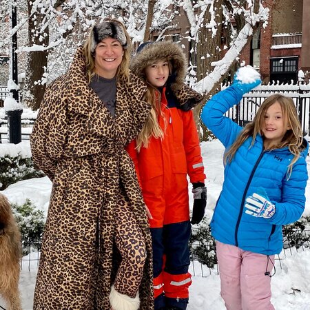 Babysitter Needed For Fun And Engaging 11 Year Old Daughter In Tuxedo Park.