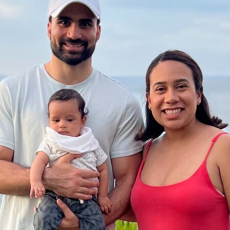 Nanny Needed For 6 Month Old In Revere