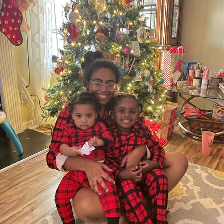 Looking For After School Pick Up And Drop Off At Home For 2 Kids! 
Must Have Clean Driving Record