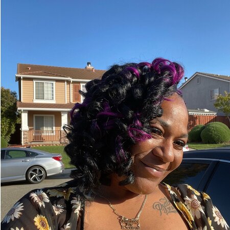 Leatrice M.