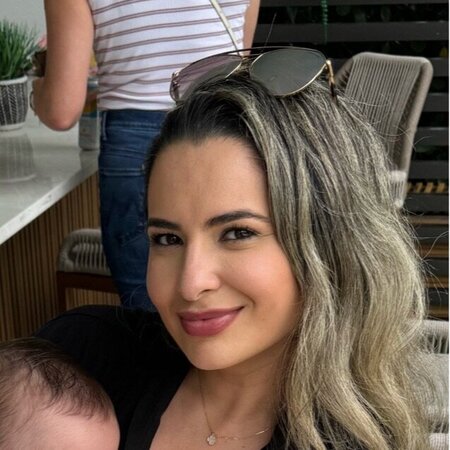 Part-Time Nanny Needed For Toddler In Marietta (Flexible Schedule)