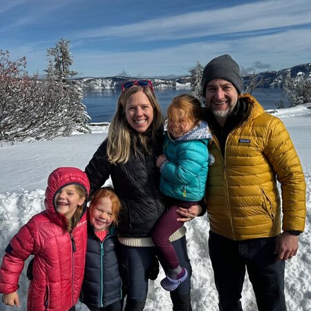 Afterschool Babysitter Needed For 3 Children In Issaquah