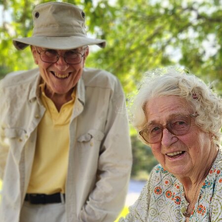 Companion Care Needed For My Father In Charles City