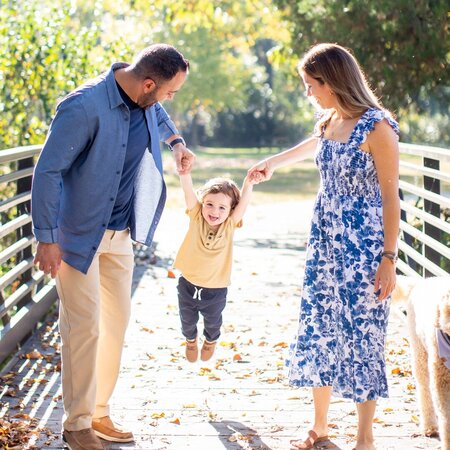 Hiring A Part-Time Nanny/Mother's Helper