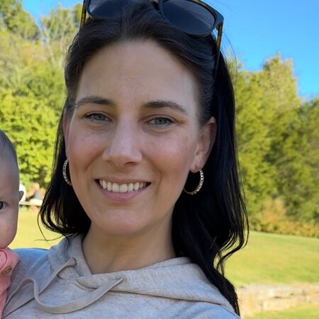 Weekday Sitter For Sweet 15 Month Old Girl