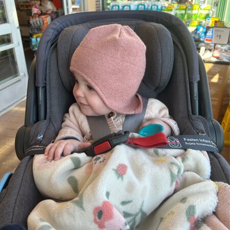 Nanny Needed For 1 Toddler In Greenfield Center.