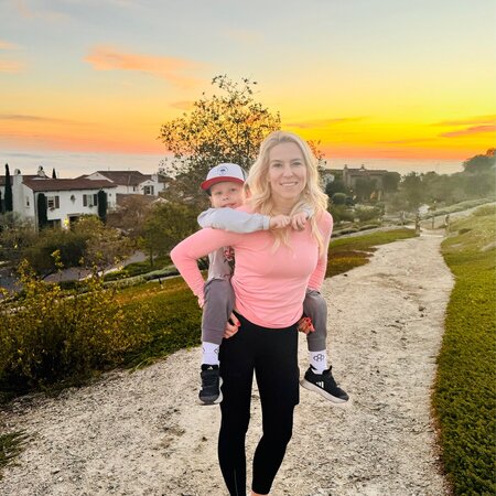 Fun-loving Nanny For Our Sunshine Boy!