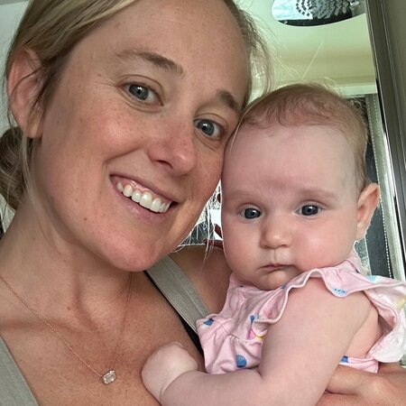 Nanny Needed In Bellevue For Our 10 Month Old Daughter