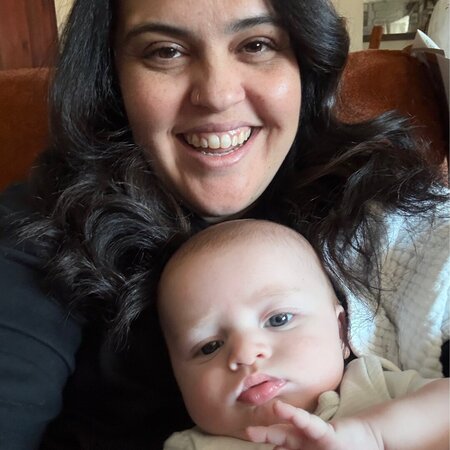 Part Time Nanny For Infant