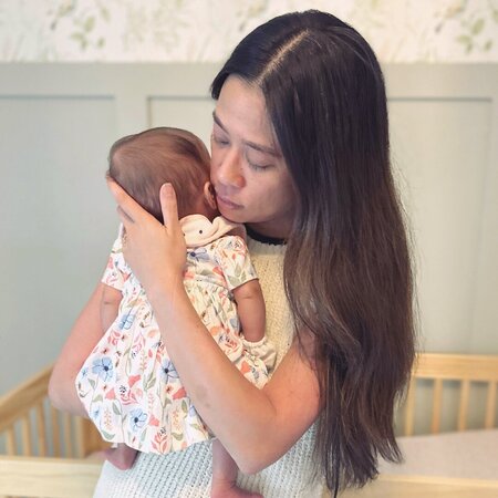 Part-Time Infant Nanny In Katy