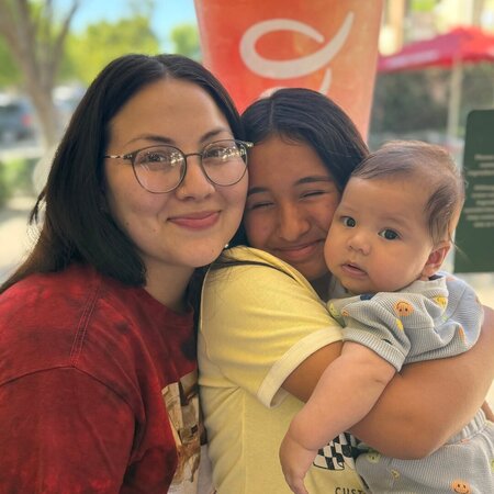 Nanny Needed For 1 Child In Fairfield