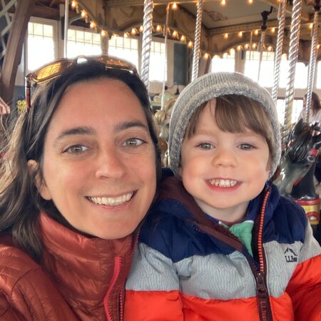 Part-time After-school Care Needed For Three Year-old