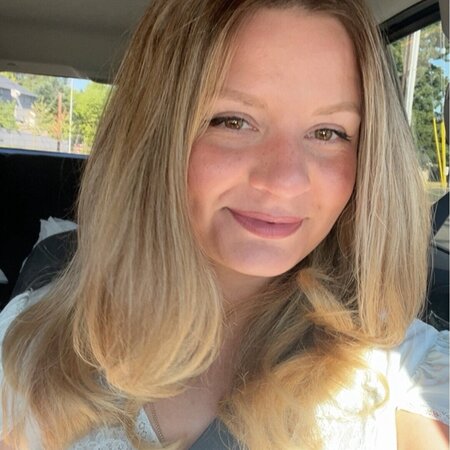 Reliable And Kind Driver/nanny Wanted!