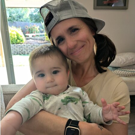 Mother's Helper/In-Home Part-Time Nanny