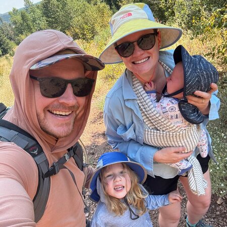 Part-time Mother's Helper Needed For My Children In Colorado Springs.