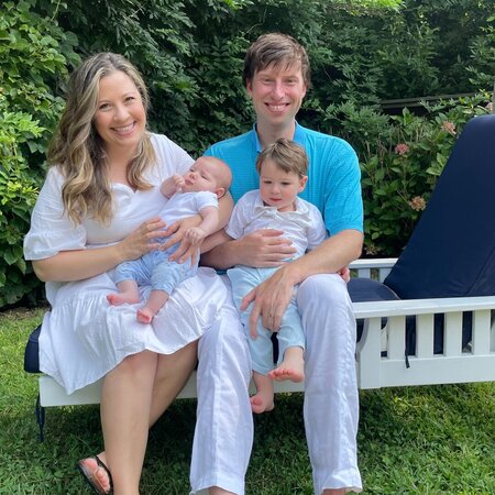 Nanny Needed For 1 Child In East Hampton