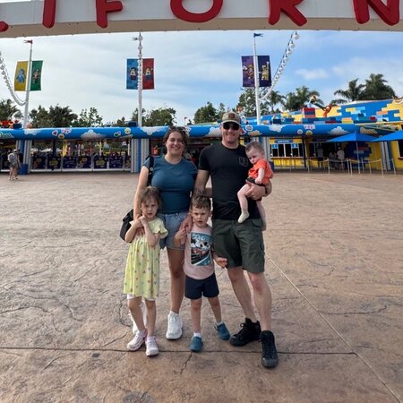 Postpartum Night Nurse / Newborn Care Specialist