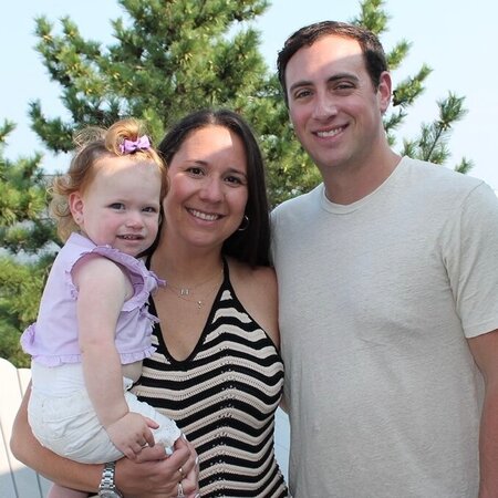 Nanny Needed For 2 Children In Mount Laurel.