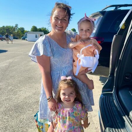 Nanny Needed For 2 Children In Seaside Park
