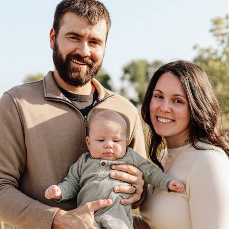 Consistent Babysitter For Toddler Boy