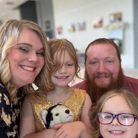 1st Grade Female Needs ELA Tutor